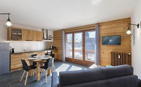 Appartement Flegere Et Golf - Happy Rentals